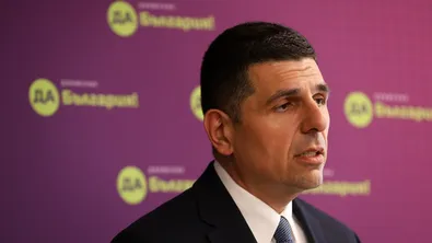 Ивайло Мирчев: Разцеплението с ПП не е развод, а е политическа грешка