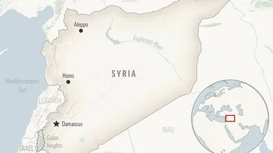 Сирия разчита на руския петрол въпреки завоя си към Запада