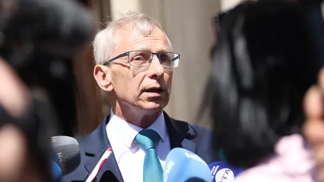 Николай Денков: Ще участваме в избора на нов ВСС, ако бъдем поканени