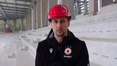 ЦСКА обясни новите правила за феновете (ВИДЕО)