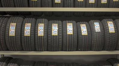 С 10% нагоре: Смяната на гуми поскъпна тази пролет