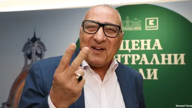 Мохамед Халаф: Иран няма друг избор, освен да приеме всичко, което им предлагат САЩ