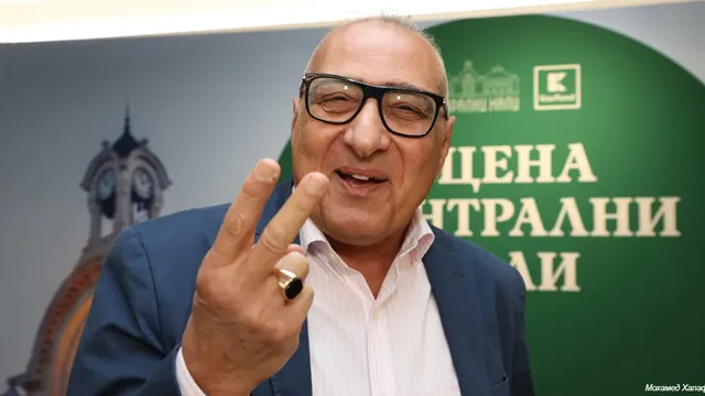 Мохамед Халаф: Иран няма друг избор, освен да приеме всичко, което им предлагат САЩ