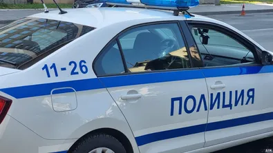 Жена загина при катастрофа край Петрич
