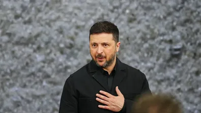Зеленски анонсира промени в правителството, решенията се очакват следващата седмица