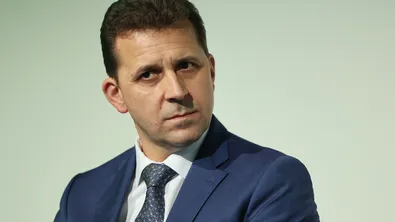 Кирил Темелков оглавява министерство на енергетиката?