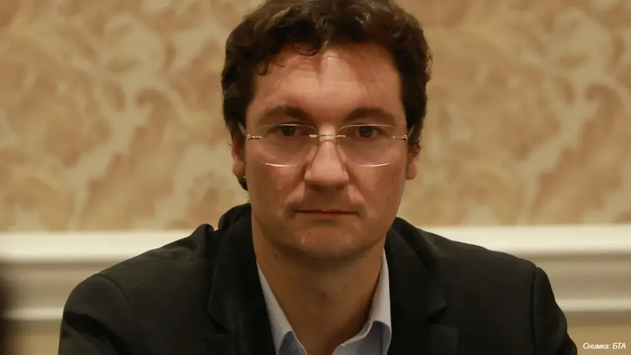 Крум Зарков: БСП не може да изчезне, докато има социални несправедливости