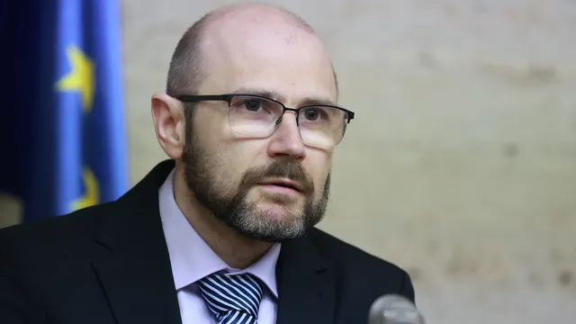 Андрей Янкулов: Реформата ще мине през антикорупционната комисия и нов ВСС