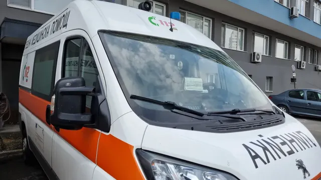 Пътен спор в Хасково : мъж стреля по шофьор пред полицейски патрул