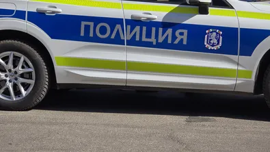 Верижна катастрофа на Северната тангента в посока Ботевград: трима в болница
