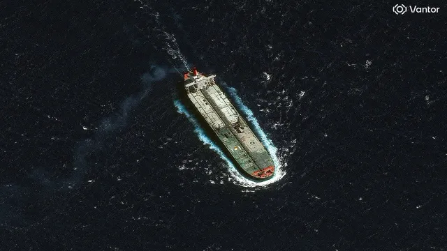 Швеция задържа в Балтийско море танкер от руския „сенчест флот“