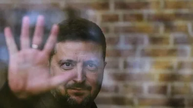 Зеленски предлага на Финландия сделка за дронове