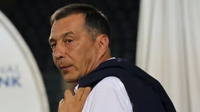 Петричев: Редно е да направим шпалир на Левски