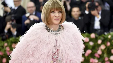 Met Gala 2026: „Модата е изкуство”