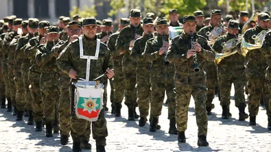 София се подготвя за демонстрациите по случай 6 май (ВИДЕО)