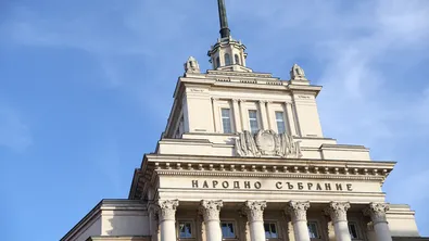 Калин Манолов: Президентските избори ще бъдат истинската разделителна линия за демократичната общност
