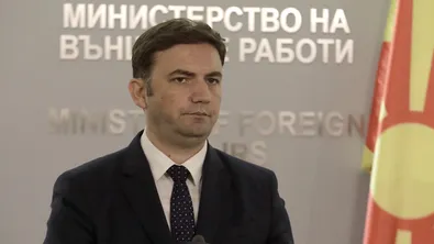 Буяр Османи: Охридското споразумение и европейската интеграция са в опасност за Северна Македония