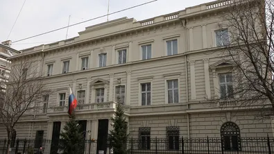 Австрия изгони трима руски дипломати, обвинени в шпионаж