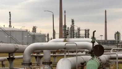 Газопроводът "Черно море" тръгва: Румъния ускорява енергийната си независимост