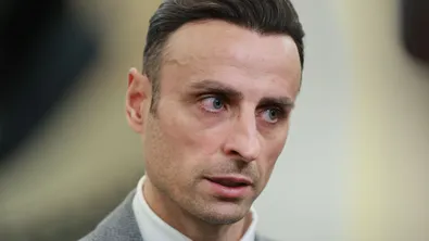 Бербатов каза кой трябва да е треньор на Манчестър Юнайтед