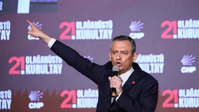 Турската опозиция преминавала от защита в нападение