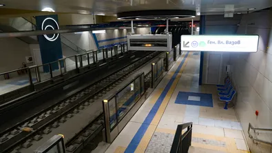 В София очакват още 3 нови метростанции това лято