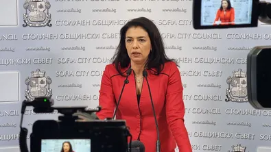 Ваня Григорова: Избирателят очаква Румен Радев да се справя с тежката ситуация
