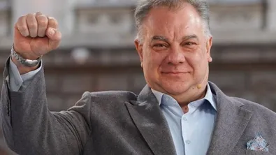 Личен пример: Д-р Мирослав Ненков изтъква силата на профилактиката
