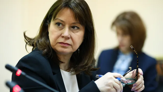 Омбудсманът Велислава Делчева: Институциите не се справят с увеличението на цените