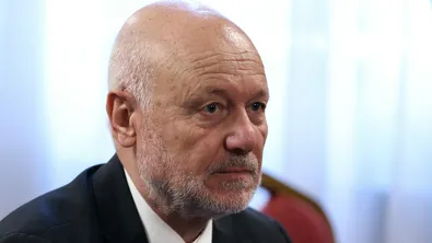 Тодор Тагарев пред Таралеж: За пръв път ще имаме нови кораби, строени за българските ВМС