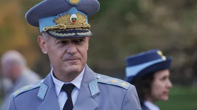 Генерал-майор Николай Русев: Една ескадрила изтребители не е достатъчна за България