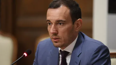 Васил Терзиев: Джиро д'Италия  ще донесе повече туристи в София
