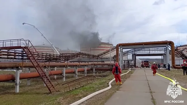 Русия под ракетна тревога: 18 летища затворени, ПВО включена в Москва