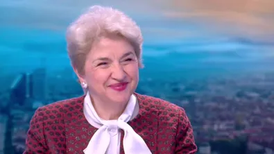 Меглена Плугчиева: Европейският съюз не е в добра кондиция