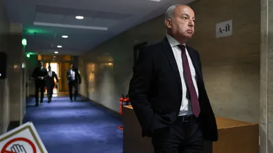 Гълъб Донев - новият вицепремиер и финансов министър?