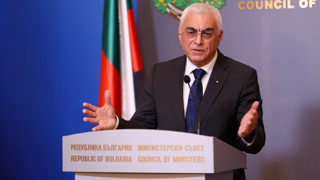 Министерството на електронното управление отчете мандата си: стабилни избори и дигитални реформи