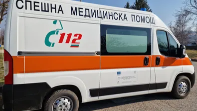 77-годишна жена блъсната на пешеходна пътека в Русе