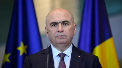 Вот на недоверие срещу Илие Боложан: решаващ ден за правителството в Румъния