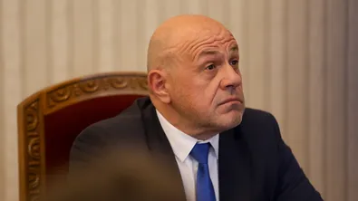 ГЕРБ-СДС след консултациите: Няма да бъдем креслива опозиция