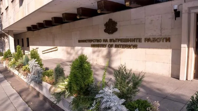 Без договори и със „случаен“ избор: хиляди евро от ОДМВР - София към частна фирма