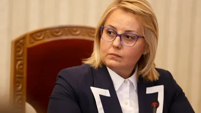 Айтен Сабри - ДПС на консуктациите с Йотова: Бяха погазени законови норми на изборите