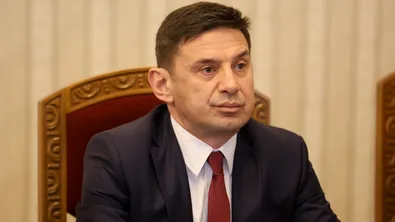 Халил Летифов при Илияна Йотова: ДПС ще участва активно в дебата за съдебната реформа