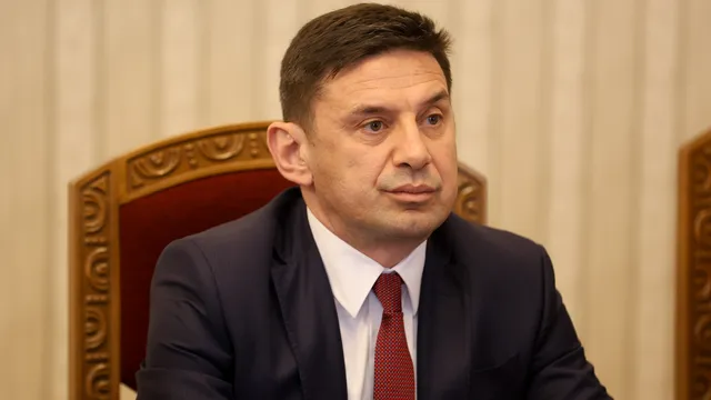 Халил Летифов при Илияна Йотова: ДПС ще участва активно в дебата за съдебната реформа