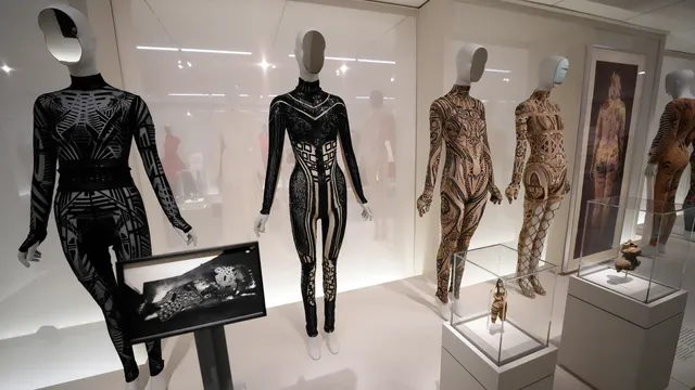 Висша мода и критики: Met Gala под светлините на Ню Йорк