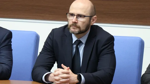 В 12 без 5: Андрей Янкулов с предложения за ключови промени в ГПК