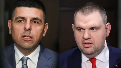 Ивайло Мирчев: Охраната на Пеевски остава, мнозинството в службите го пази