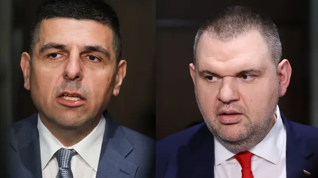 Ивайло Мирчев: Охраната на Пеевски остава, мнозинството в службите го пази