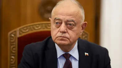 Атанас Атанасов при Йотова: Изборът на шеф на ДАНС е първият тест за властта