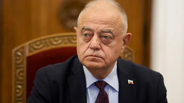 Атанас Атанасов при Йотова: Изборът на шеф на ДАНС е първият тест за властта
