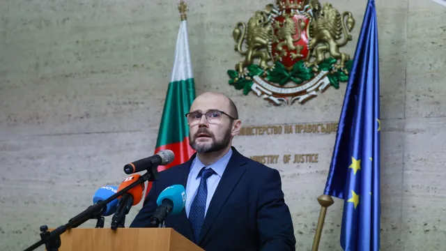 Против заплахи и натиск: МП създава механизъм за защита на магистрати